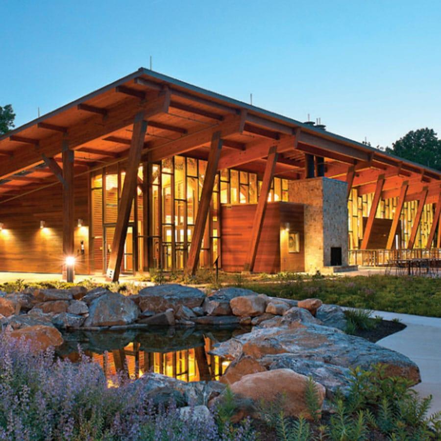 Cèdre rouge de l'ouest Elite KD 5/4 x 6 x 14 - PurPatio.ca