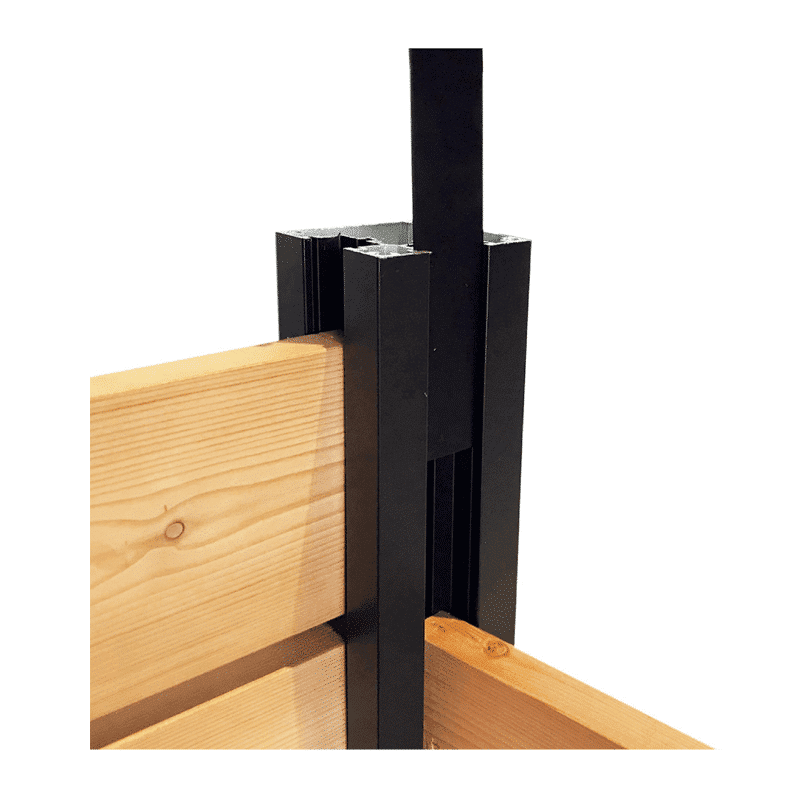 Hoft - Latte de remplissage 32’’ - PurPatio.ca