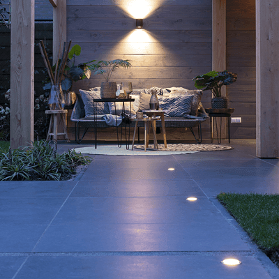 in-lite - 10101702 - FUSION 12V - Eclairage Exterieur - PurPatio.ca