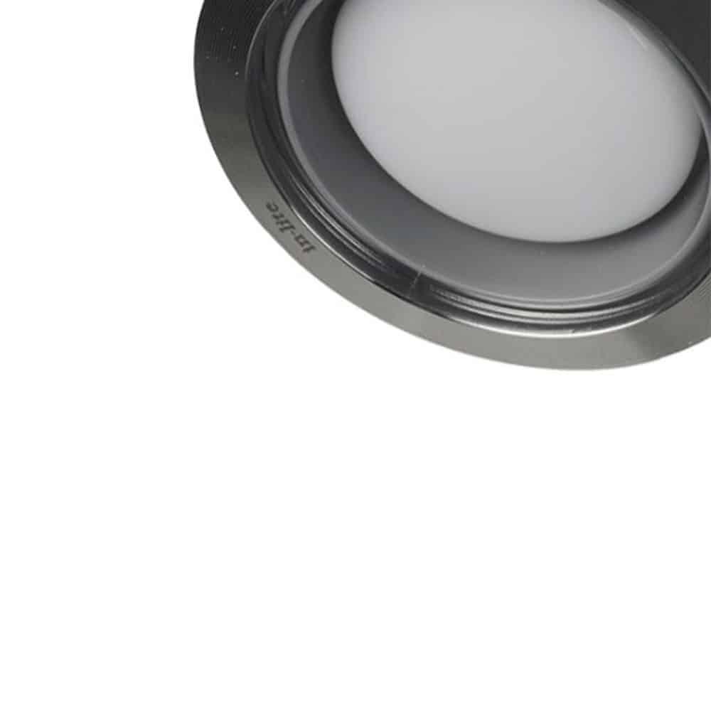 in-lite - 10101702 - FUSION 12V - Eclairage Exterieur - PurPatio.ca