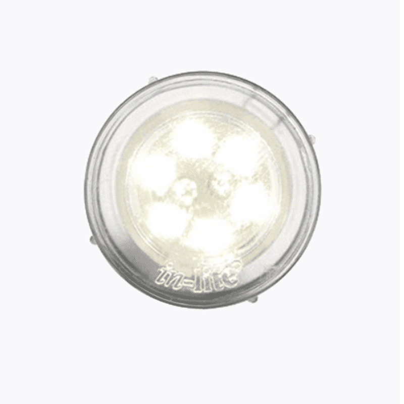 in-lite - 10102402 - DB-LED (WW) 12V - Eclairage Exterieur - PurPatio.ca