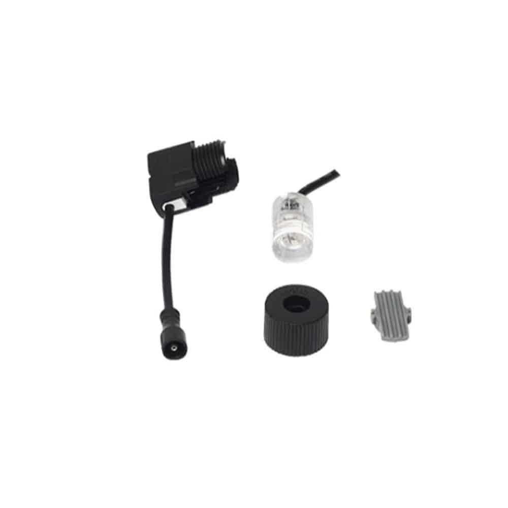 in-lite - 10102402 - DB-LED (WW) 12V - Eclairage Exterieur - PurPatio.ca