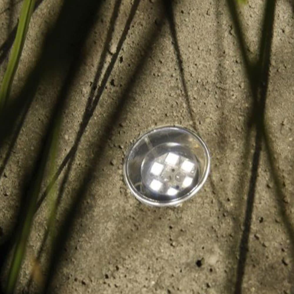 in-lite - 10102503 - DB-LED (CW) - Eclairage Exterieur - PurPatio.ca