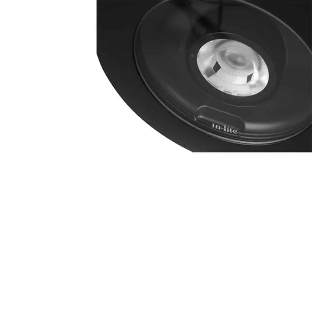 in-lite - 10103460 - BIG NERO NARROW 12V - Eclairage Exterieur - PurPatio.ca