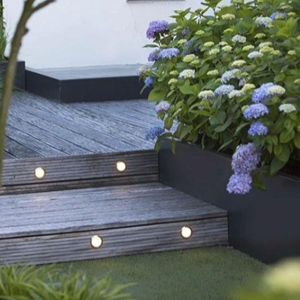 in-lite - 10103900 - HYVE 12V WARM - Eclairage exterieur - PurPatio.ca