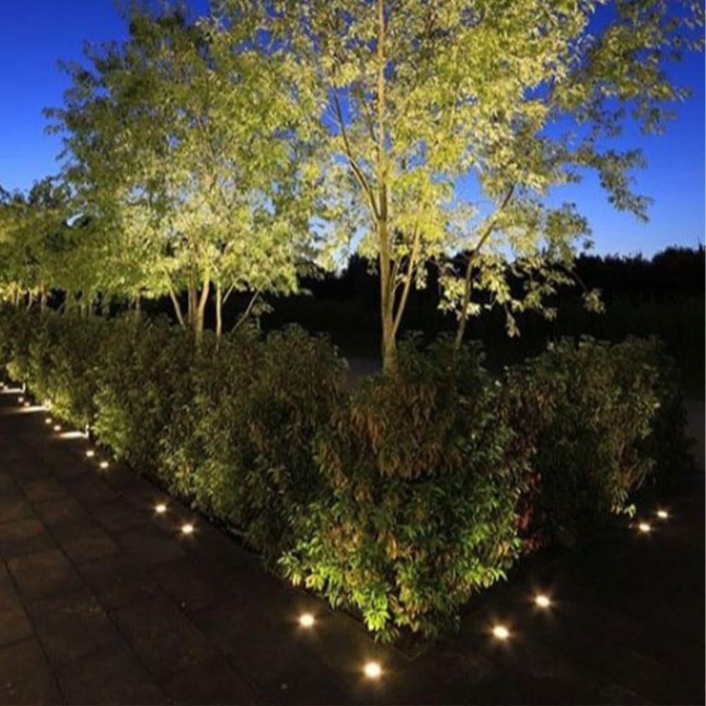 in-lite - 10103900 - HYVE 12V WARM - Eclairage exterieur - PurPatio.ca