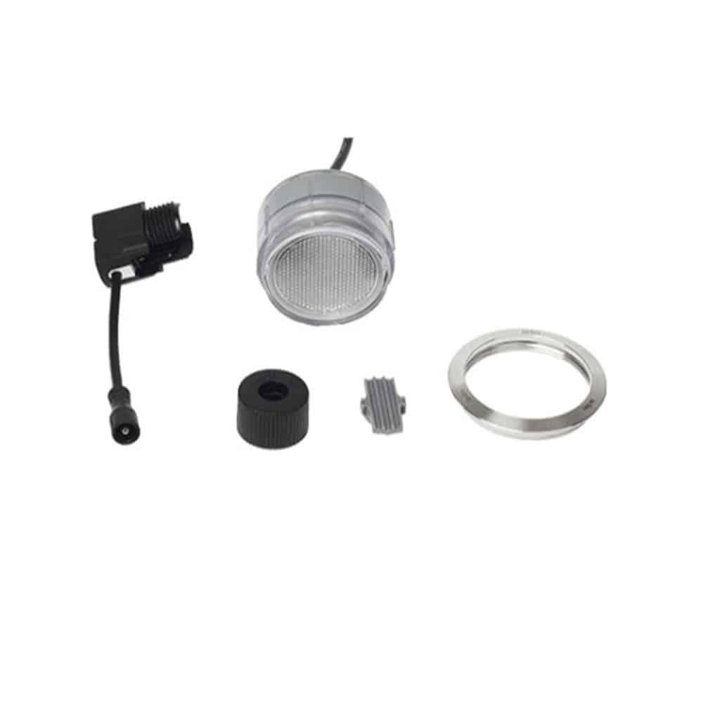 in-lite - 10103900 - HYVE 12V WARM - Eclairage exterieur - PurPatio.ca