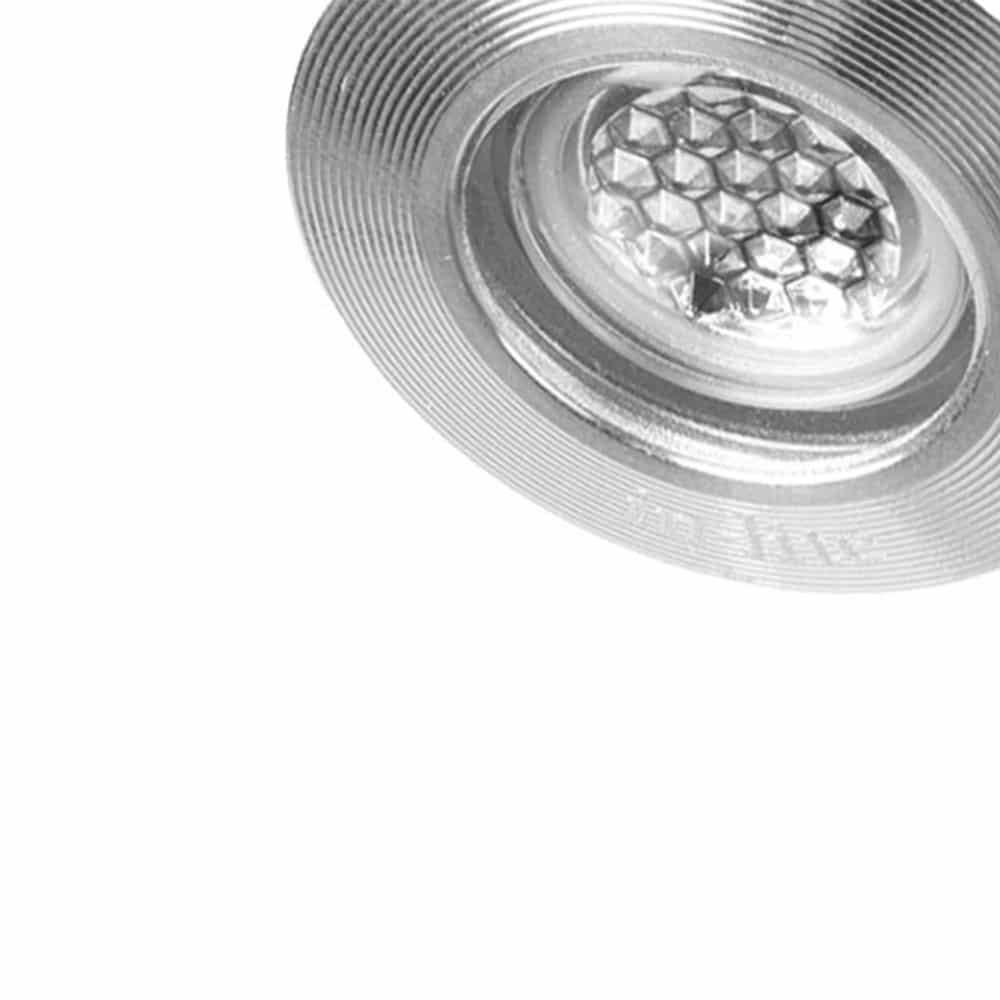 in-lite - 10104000 - HYVE 22 RVS 12V - Eclairage Exterieur - PurPatio.ca