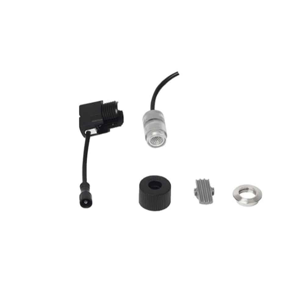 in-lite - 10104000 - HYVE 22 RVS 12V - Eclairage Exterieur - PurPatio.ca