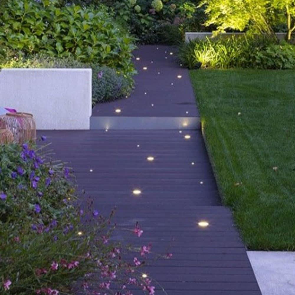 in-lite - 10104100 - FUSION 22 12V - Eclairage Exterieur - PurPatio.ca