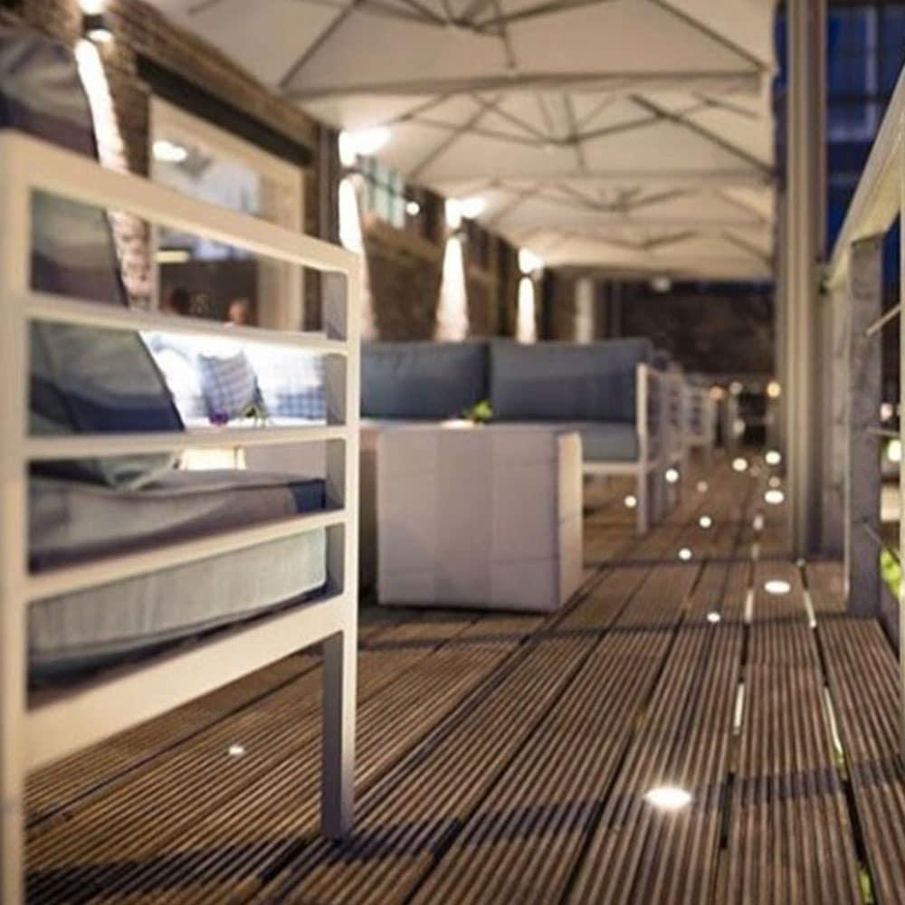 in-lite - 10104150 - FUSION 22 RVS 12V - Eclairage Exterieur - PurPatio.ca