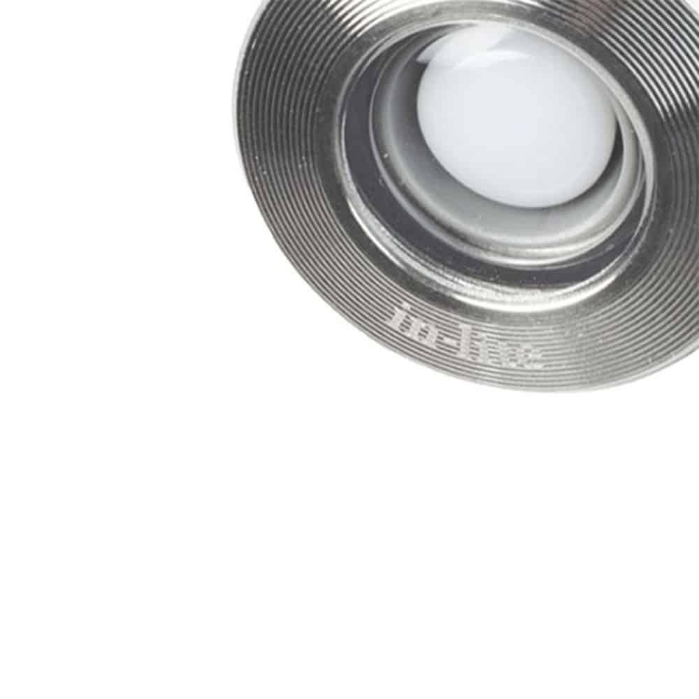 in-lite - 10104150 - FUSION 22 RVS 12V - Eclairage Exterieur - PurPatio.ca