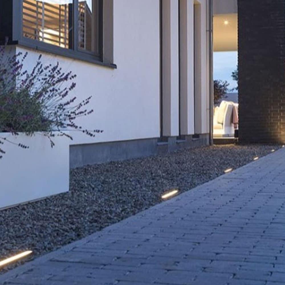 in-lite - 10104500 - EVO GROUND 300 12V - Eclairage Exterieur - PurPatio.ca