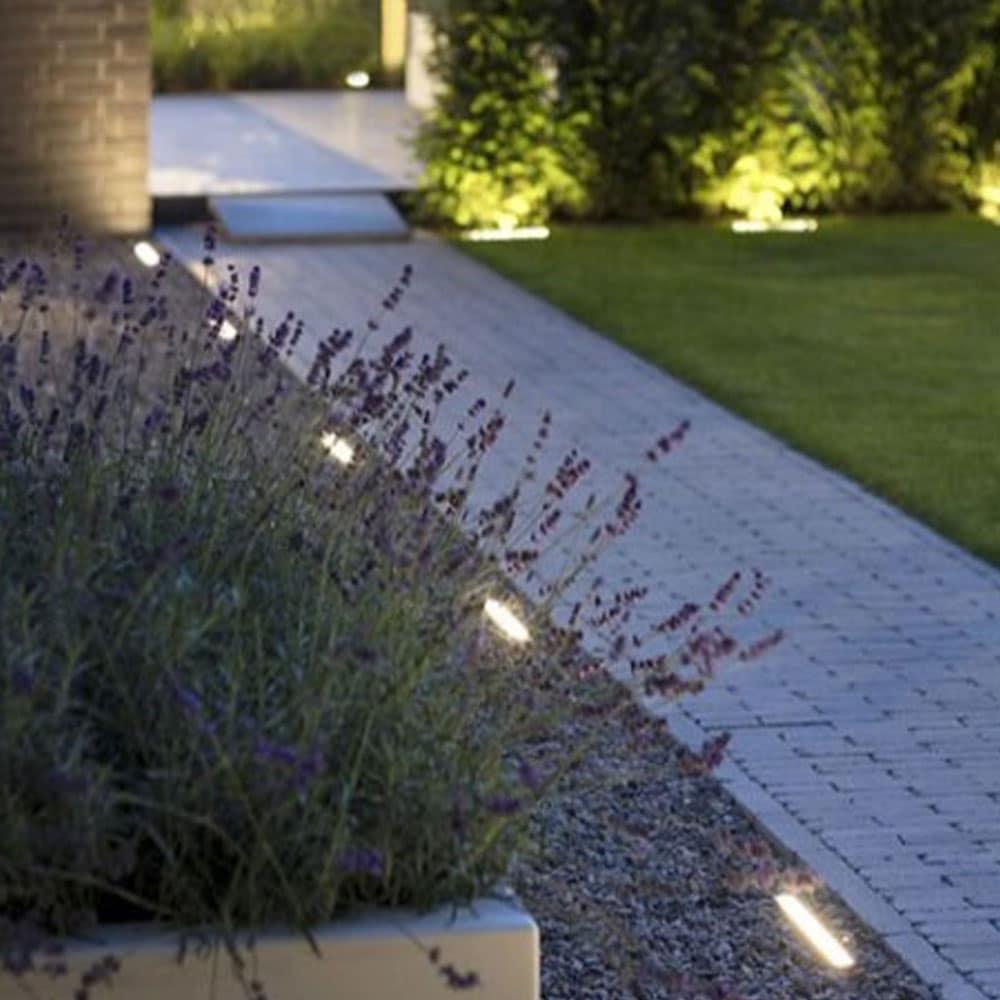 in-lite - 10104500 - EVO GROUND 300 12V - Eclairage Exterieur - PurPatio.ca