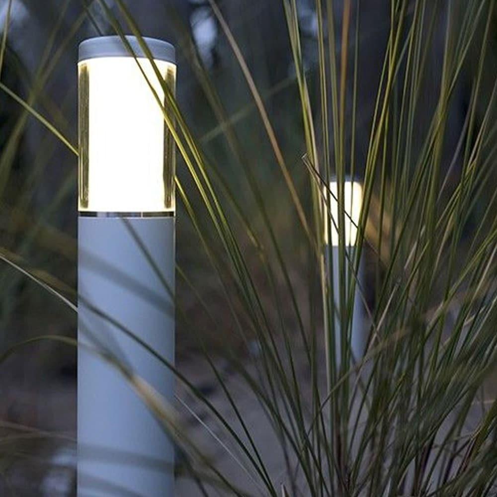 in-lite - 10201726 - LIV WHITE 12V - Eclairage Exterieur - PurPatio.ca