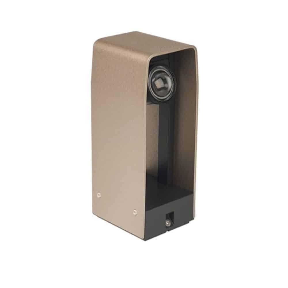 in-lite - 10202300 - ACE 12V ROSE SILVER - Eclairage exterieur - PurPatio.ca