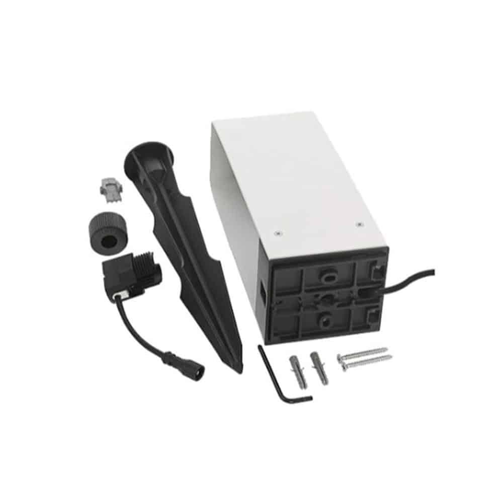 in-lite - 10202355 - ACE 12V WHITE - Eclairage exterieur - PurPatio.ca