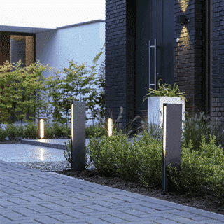 in-lite - 10202500 - EVO 12V - Eclairage Exterieur - PurPatio.ca