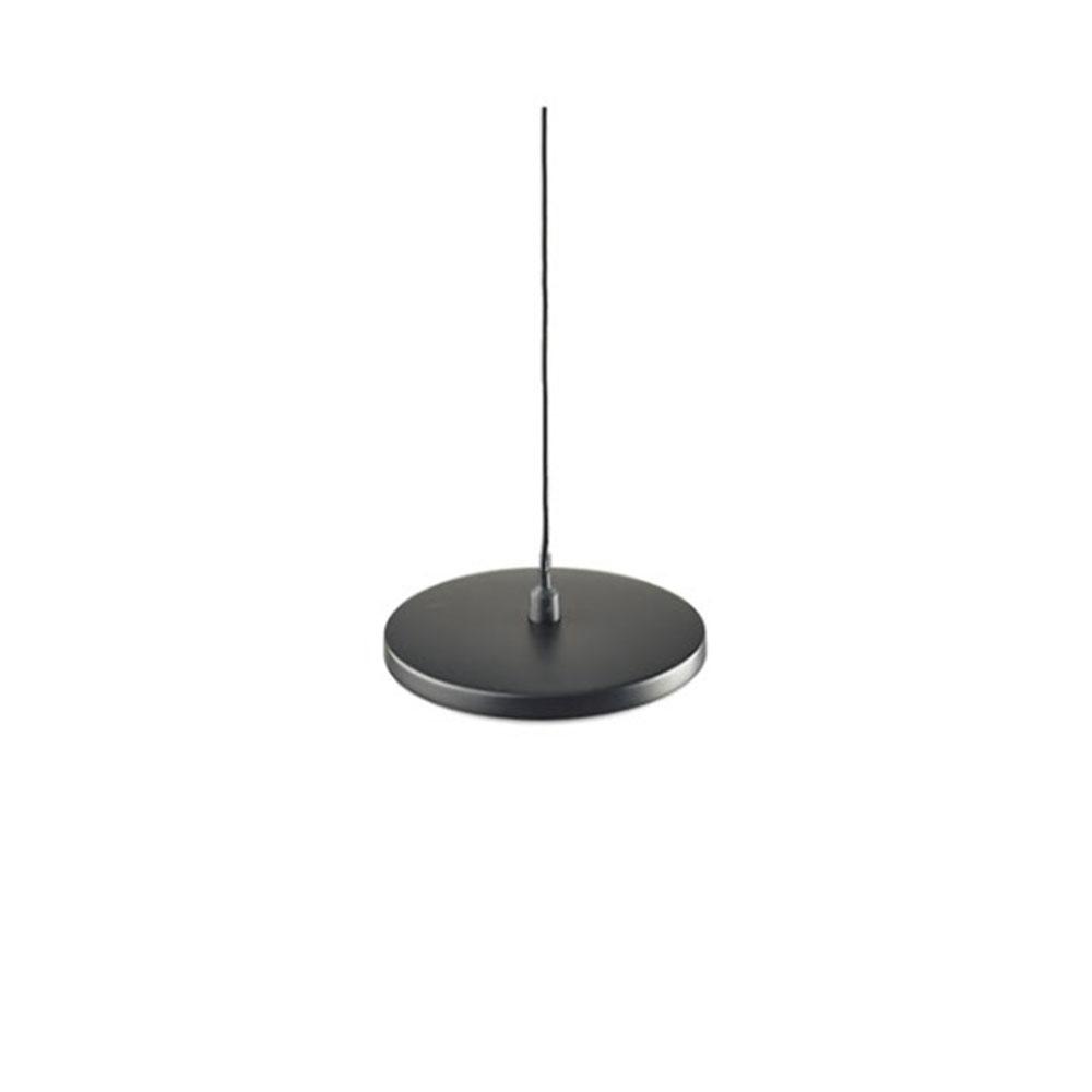 in-lite - 10202650 - DISC PENDANT 12V - Eclairage exterieur - PurPatio.ca