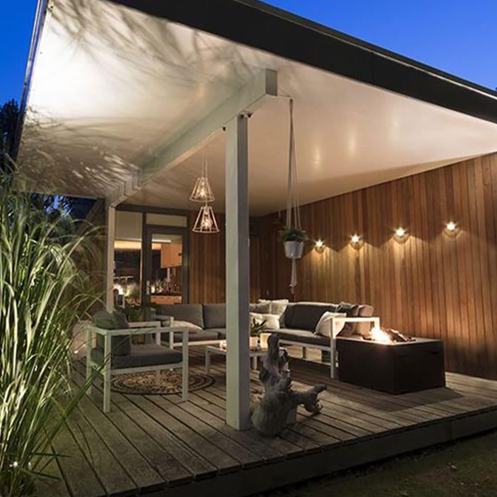 in-lite - 10301200 - BLINK 12V ROSE SILVER - Eclairage Exterieur - PurPatio.ca