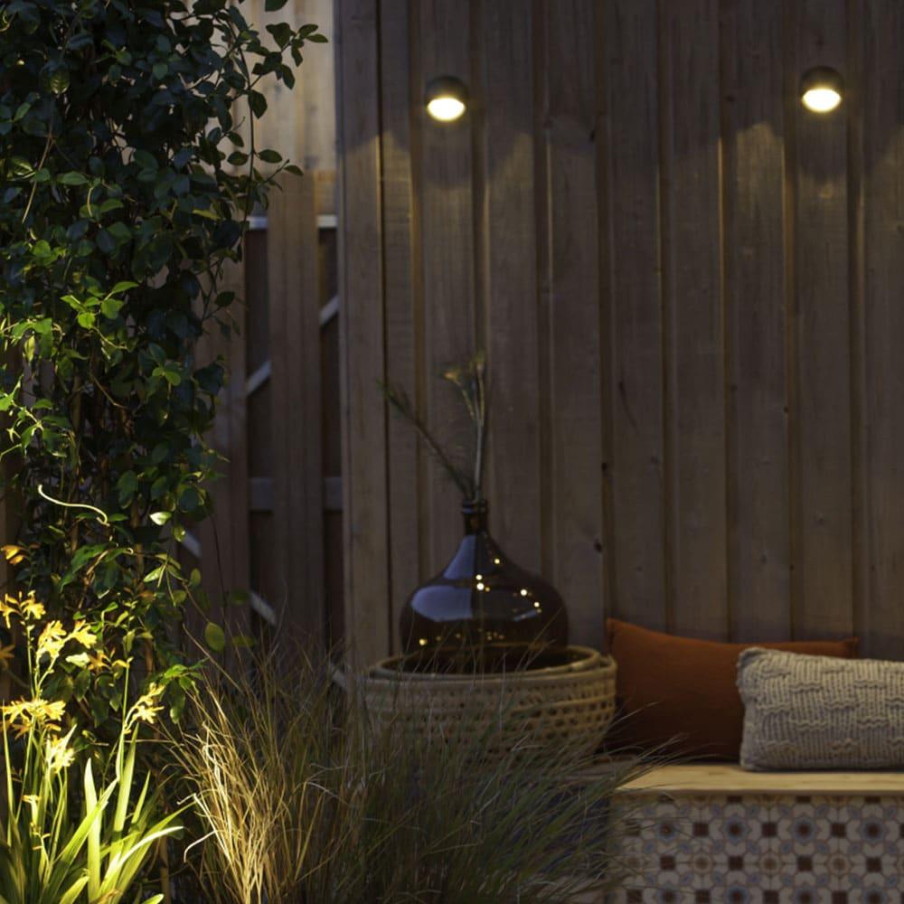 in-lite - 10301250 - BLINK 12V DARK - Eclairage Exterieur - PurPatio.ca