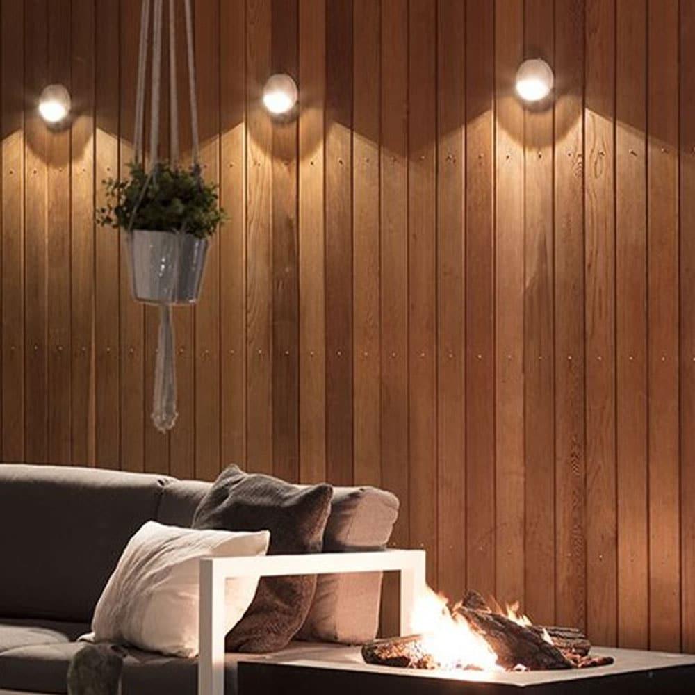 in-lite - 10301265 - BLINK 12V WHITE - Eclairage Exterieur - PurPatio.ca