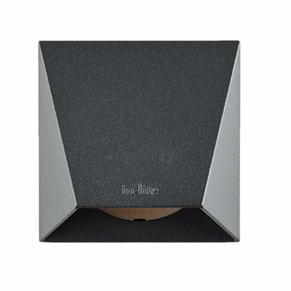 in-lite - 10301750 - WEDGE 12V DARK - Eclairage Exterieur - PurPatio.ca