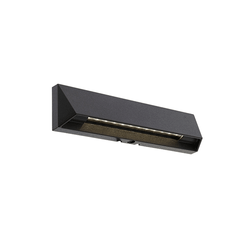 in-lite - 10301770 - WEDGE SLIM 12V - Eclairage Exterieur - PurPatio.ca