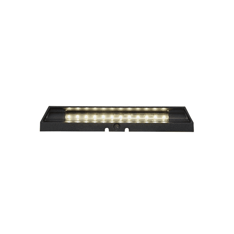 in-lite - 10301770 - WEDGE SLIM 12V - Eclairage Exterieur - PurPatio.ca