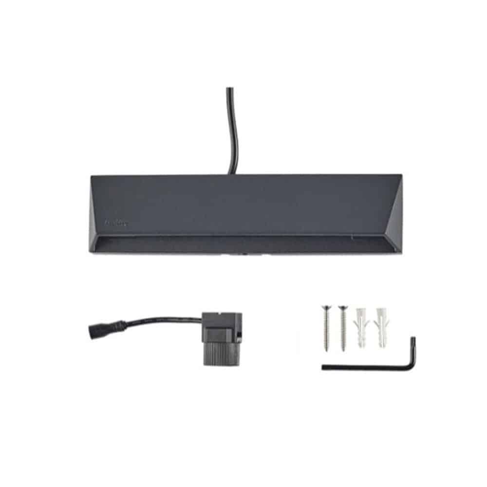 in-lite - 10301770 - WEDGE SLIM 12V - Eclairage Exterieur - PurPatio.ca