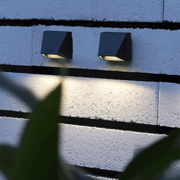 in-lite - 10301780 - MINI WEDGE 12V - Eclairage Exterieur - PurPatio.ca