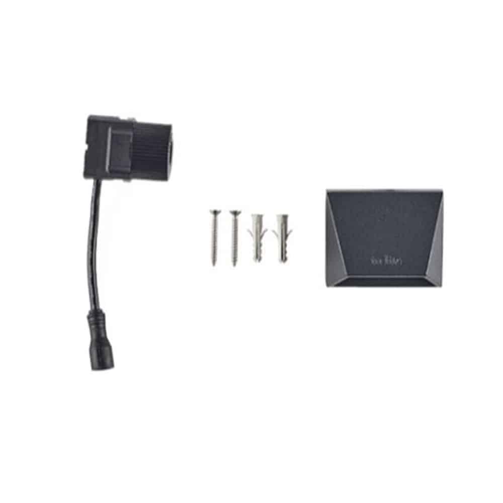 in-lite - 10301780 - MINI WEDGE 12V - Eclairage Exterieur - PurPatio.ca