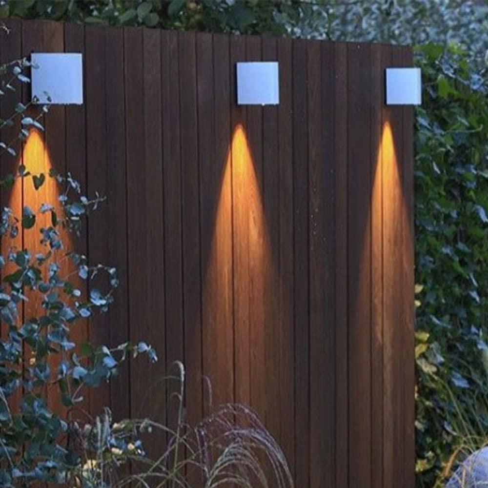 in-lite - 10301855 - ACE DOWN 12V WHITE - Eclairage exterieur - PurPatio.ca