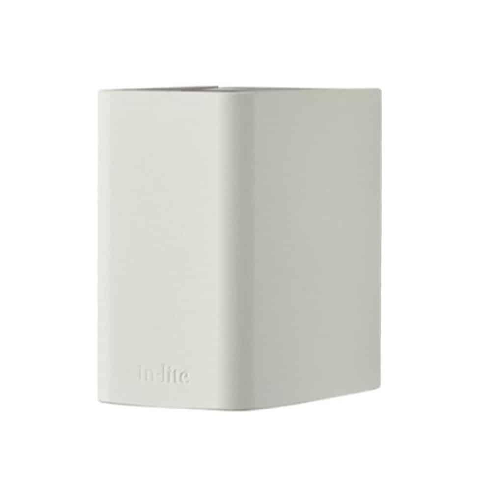 in-lite - 10301855 - ACE DOWN 12V WHITE - Eclairage exterieur - PurPatio.ca