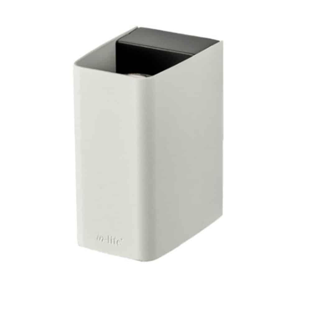 in-lite - 10301955 - ACE UP-DOWN 12V WHITE - Eclairage exterieur - PurPatio.ca