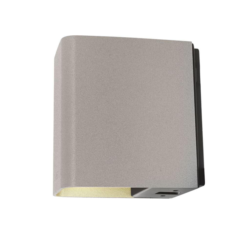 in-lite - 10302105 - ACE DOWN 100-230V ROSE SILVER - Eclairage exterieur - PurPatio.ca