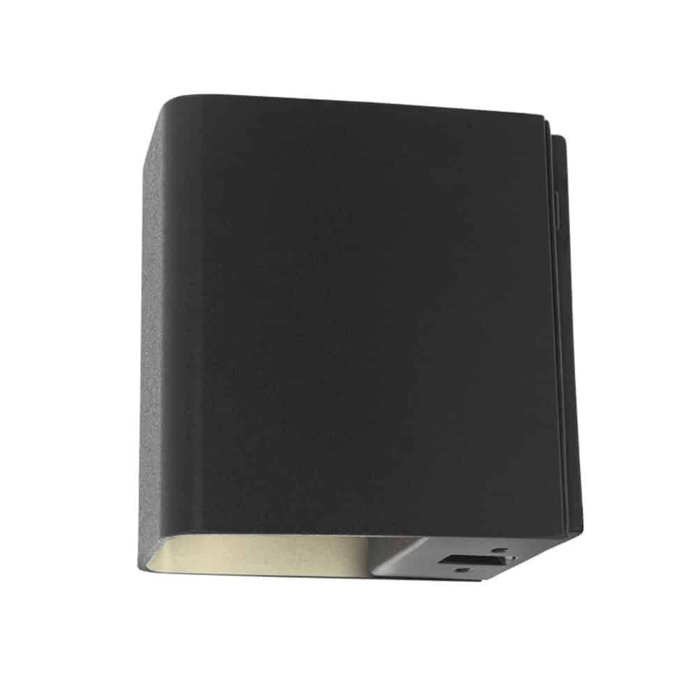 in-lite - 10302110 - ACE DOWN 100-230V DARK - Eclairage exterieur - PurPatio.ca