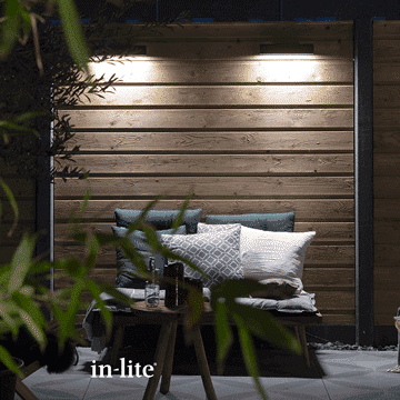 in-lite - 10302500 - EVO DOWN 12V - Eclairage Exterieur - PurPatio.ca