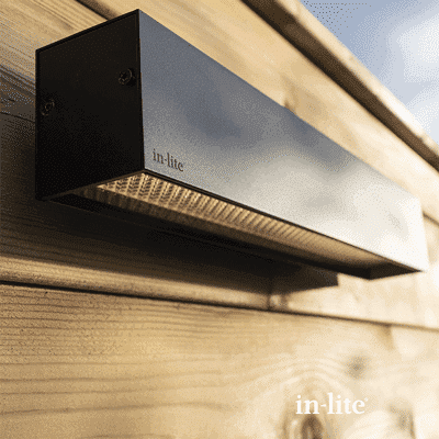 in-lite - 10302500 - EVO DOWN 12V - Eclairage Exterieur - PurPatio.ca