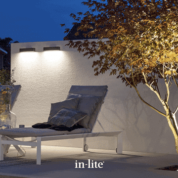 in-lite - 10302500 - EVO DOWN 12V - Eclairage Exterieur - PurPatio.ca