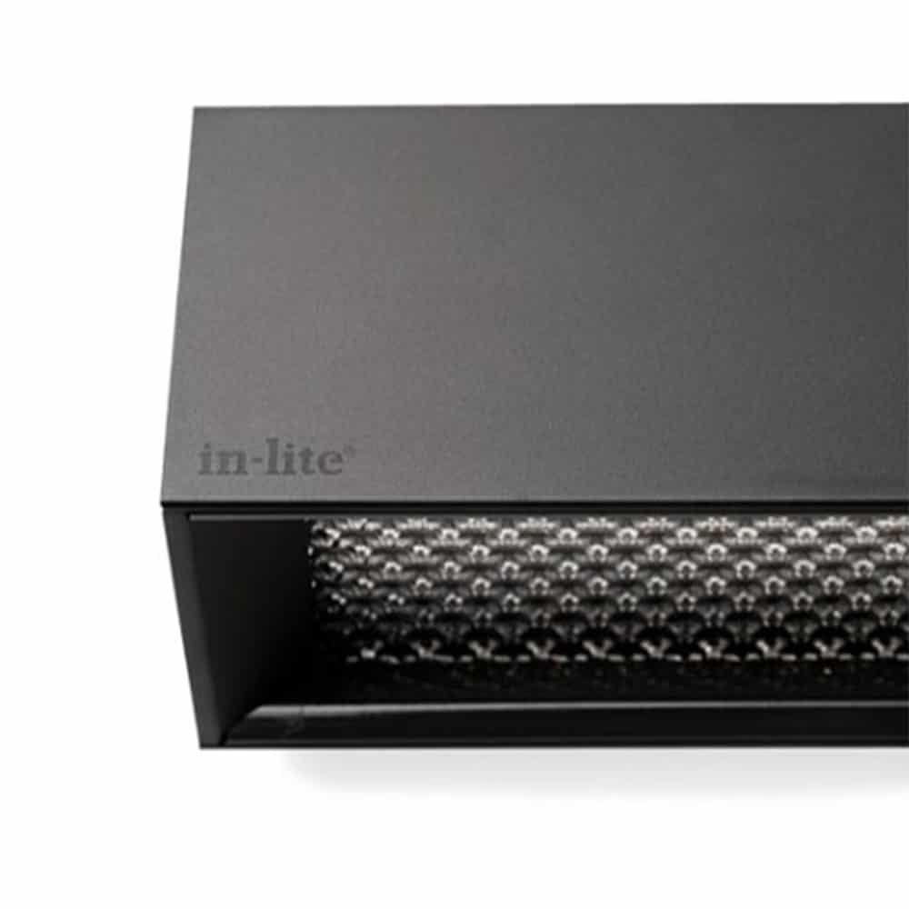 in-lite - 10302500 - EVO DOWN 12V - Eclairage Exterieur - PurPatio.ca