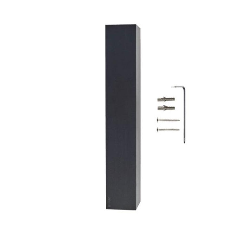 in-lite - 10302505 - EVO DOWN 100-230V DARK - Eclairage Exterieur - PurPatio.ca