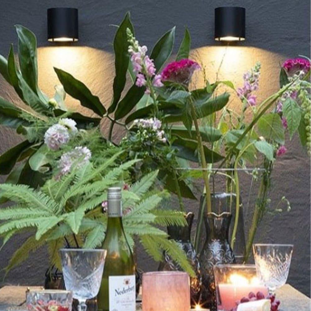 in-lite - 10302600 - HALO DOWN 12V - Eclairage Exterieur - PurPatio.ca