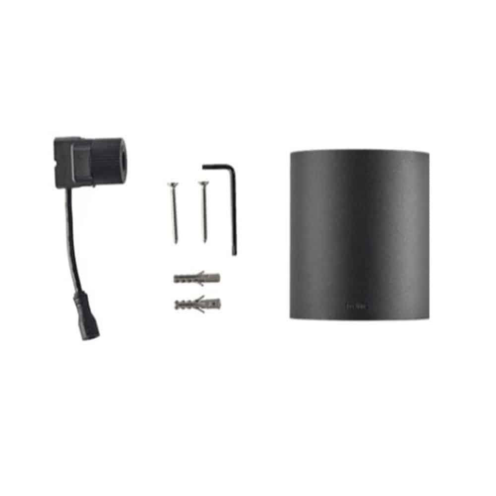 in-lite - 10302600 - HALO DOWN 12V - Eclairage Exterieur - PurPatio.ca