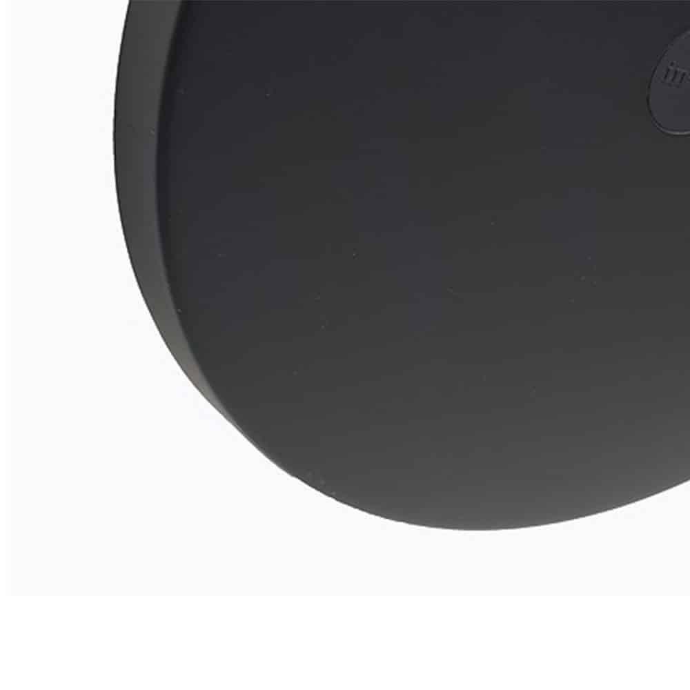 in-lite - 10302710 - DISC WALL 100-230V - Eclairage Exterieur - PurPatio.ca