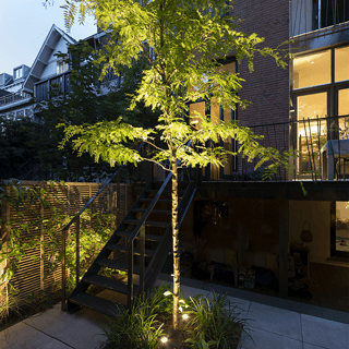 in-lite - 10400503 - SCOPE 12V - Eclairage Exterieur - PurPatio.ca