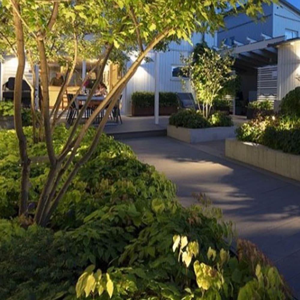 in-lite - 10400601 - MINI SCOPE 12V - Eclairage Exterieur - PurPatio.ca