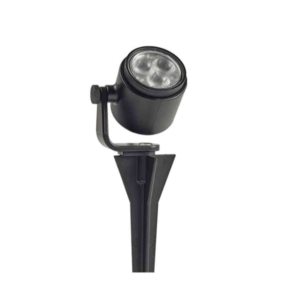 in-lite - 10400601 - MINI SCOPE 12V - Eclairage Exterieur - PurPatio.ca