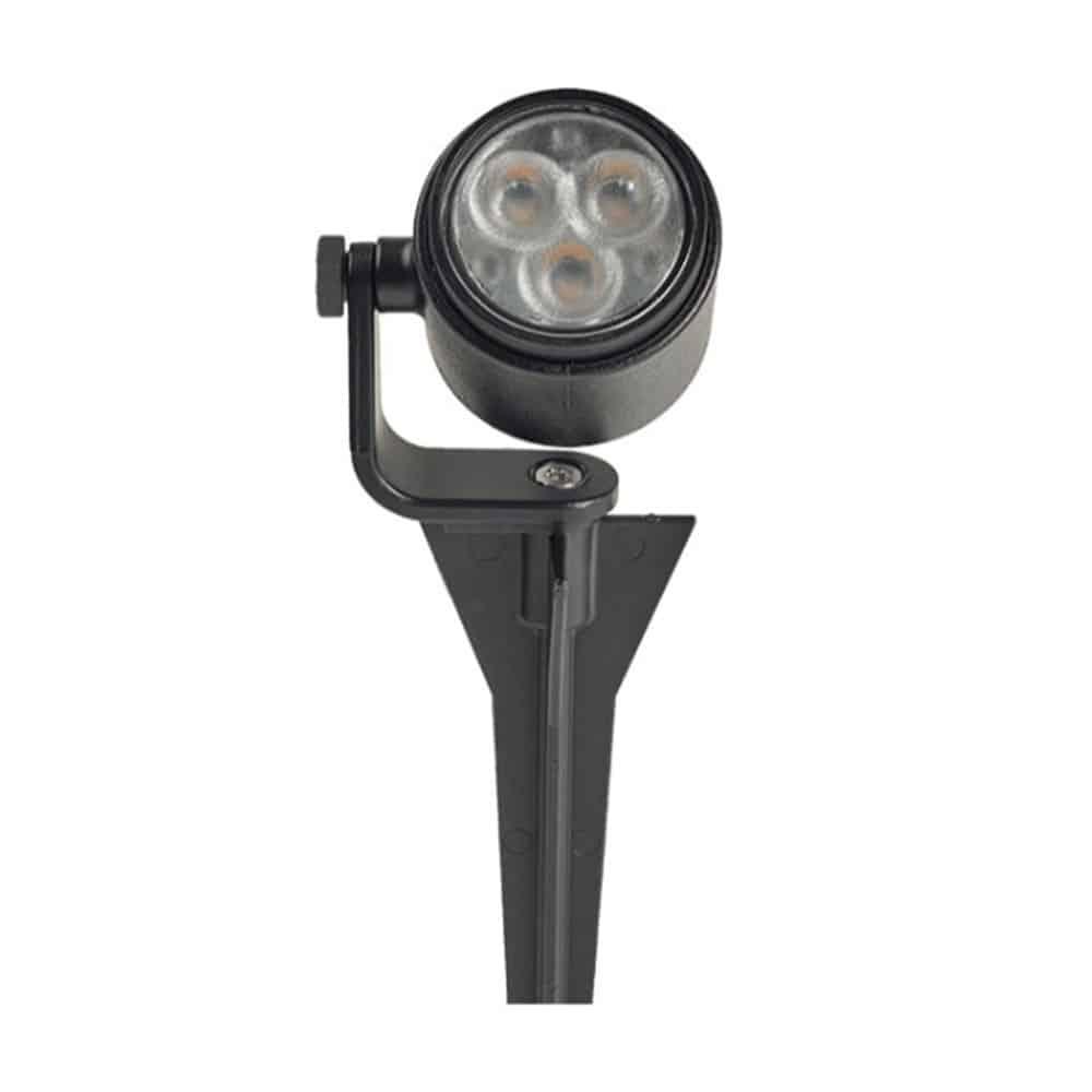 in-lite - 10400601 - MINI SCOPE 12V - Eclairage Exterieur - PurPatio.ca