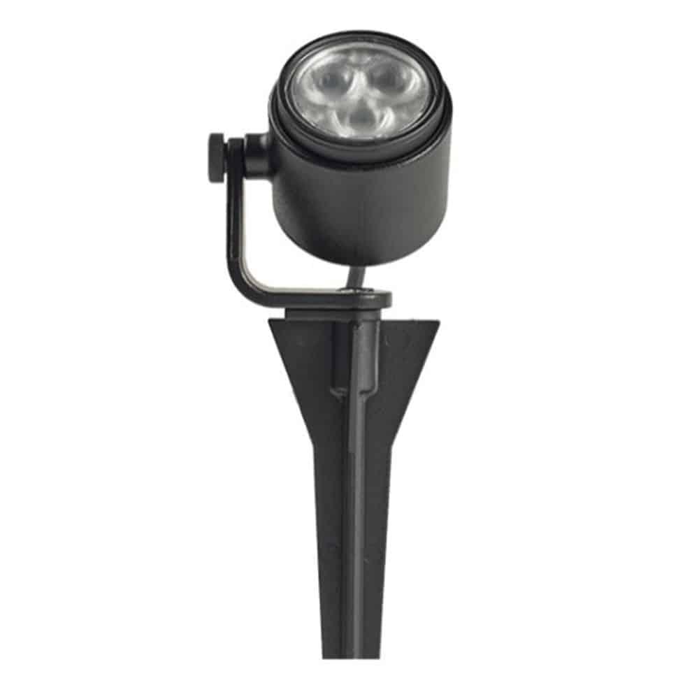 in-lite - 10400601 - MINI SCOPE 12V - Eclairage Exterieur - PurPatio.ca